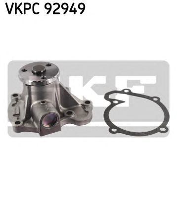 VKPC 92949 SKF - Насос охолоджуючої рідини1
